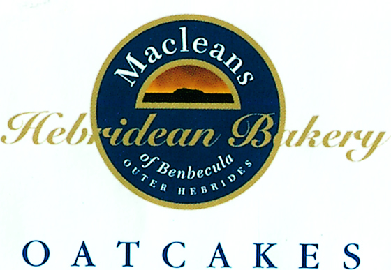 MacLeans Hebridean Bakery Ltd